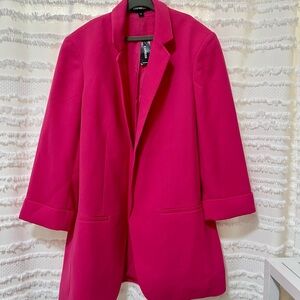 Express Women's Blazer